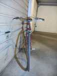 Bicicleta Confersil Roda 28