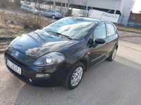 Fiat Punto Evo Fiat punto 2012 1.4 77km 106tys