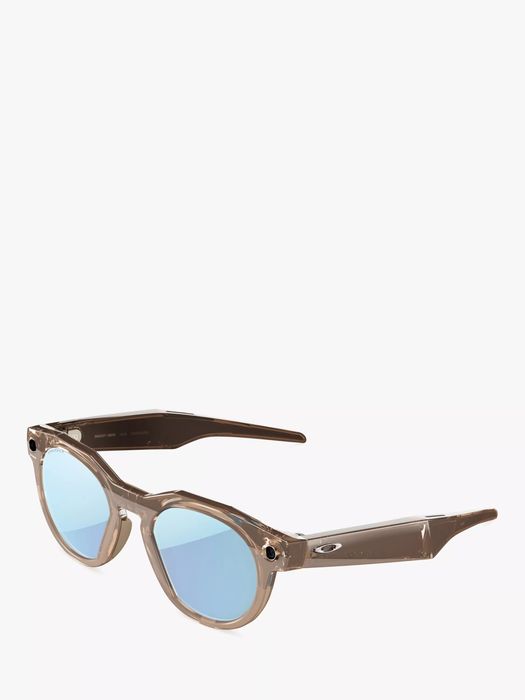 Smart okulary Oakley Meta HSTN