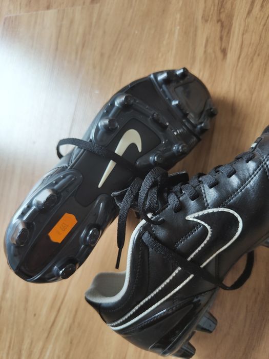 Korki Nike Tiempo r.40 25cm