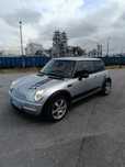 Mini Cooper automat