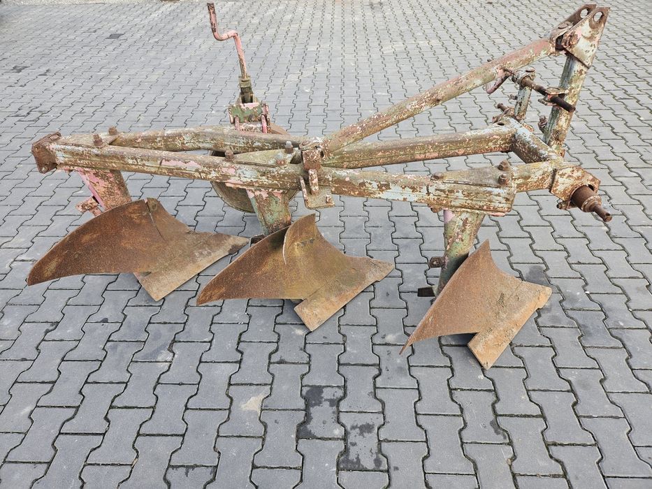 Plug 3 skibowy grudziądz