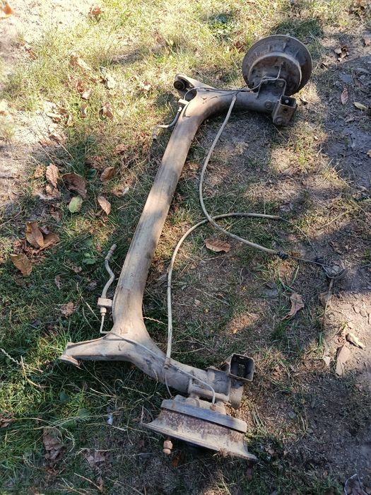 Блок двигуна ЗАЗ-1102-03 Таврія, Славута