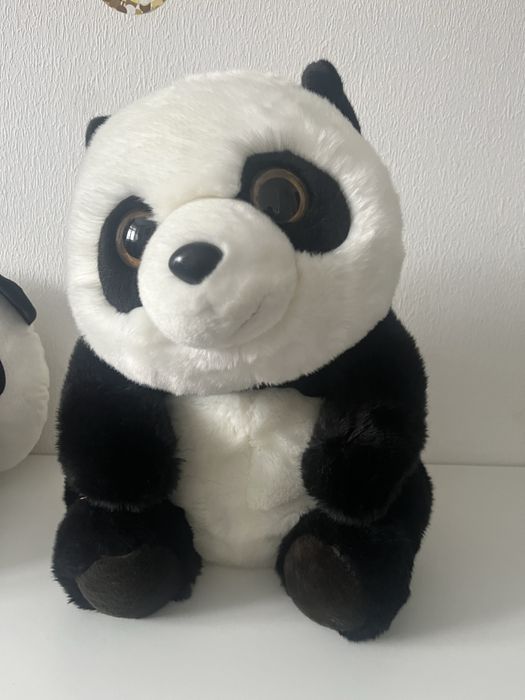Мʼяка іграшка Панди