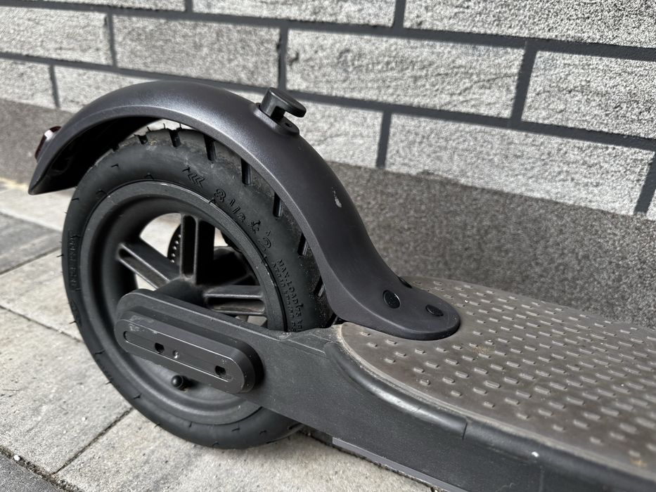 Hulajnoga elekteyczna Xiaomi M365 25mk/h