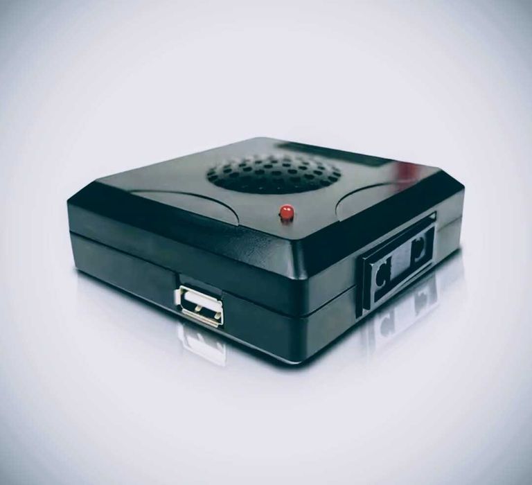 Новый Инвертор "модель WS-107"  12/220 вольт мощность 180  ват.