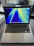 MacBook Air M1 , 8gb , 256 ssd