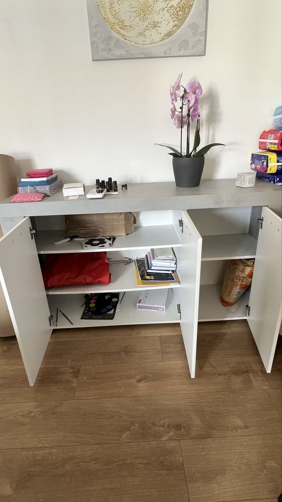 Conjunto da sala