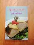 Livro de receitas de bacalhau