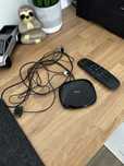 Logitech harmony companion