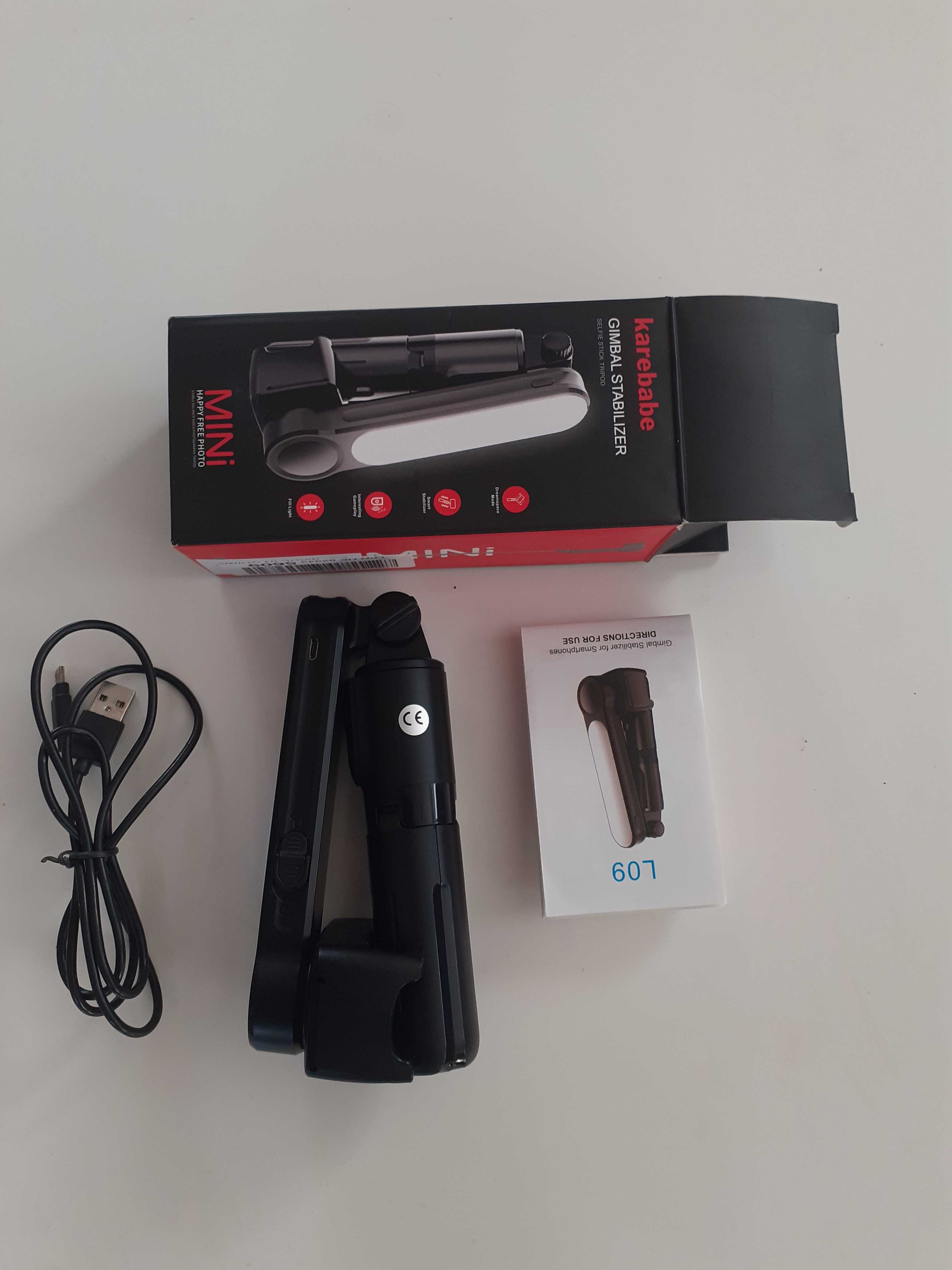 Gimbal stabilizer karebabe L9