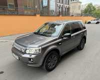 Land Rover Freelander land rover range rover freelander ренж ровер