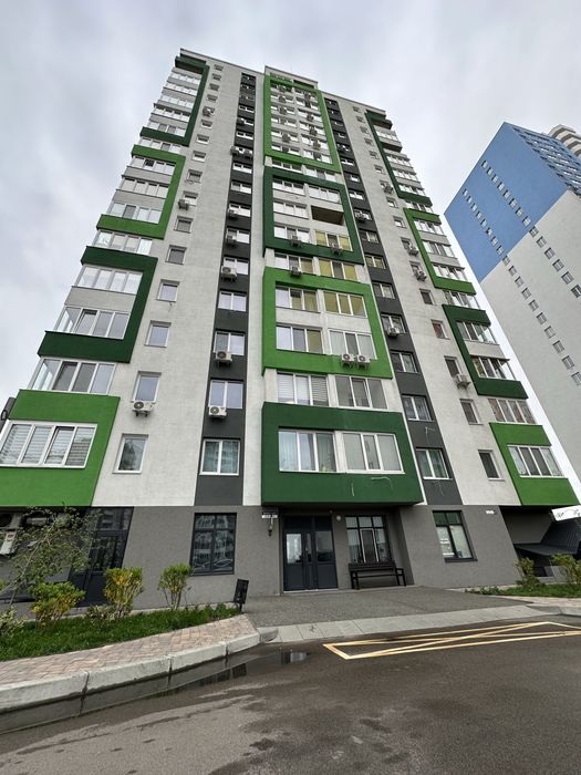 Продаж 2к 75м2 з ремонтом ЖК Саванна сіті !!ГЕНЕРАТОР НА ВСЕ!! Бровари