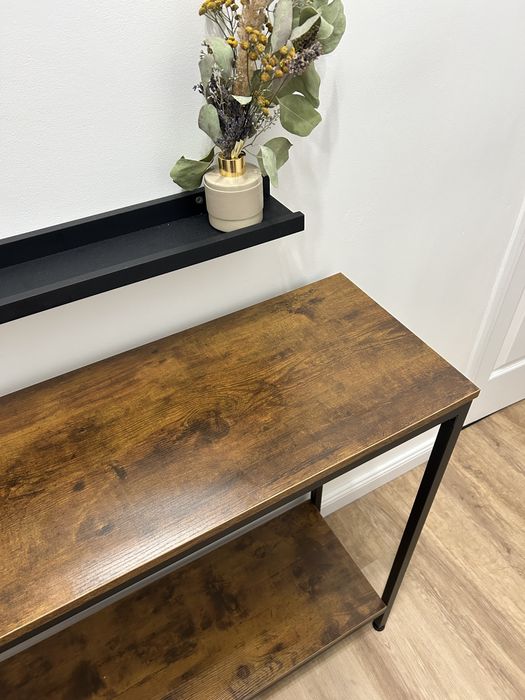 Szafka konsola regał