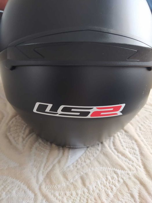 Capacete LS2 Helmets