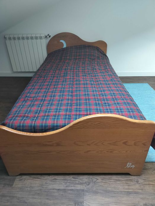 Mobília de quarto criança BLOP