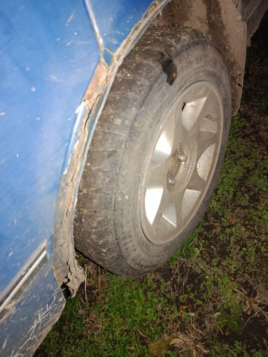 Продам Форд сієрра 2.0 не на ходу