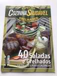 6 revistas culinária