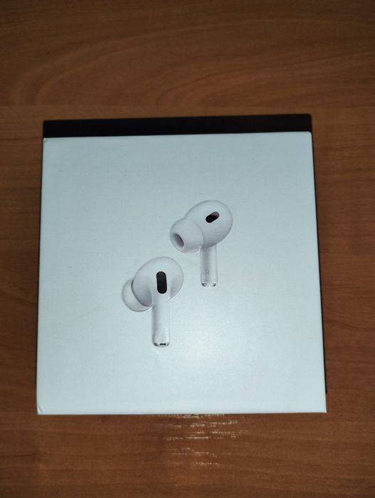 Навушники Airpods 2