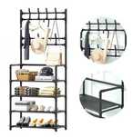 Вешалка для одежды New simple floor clothes rack