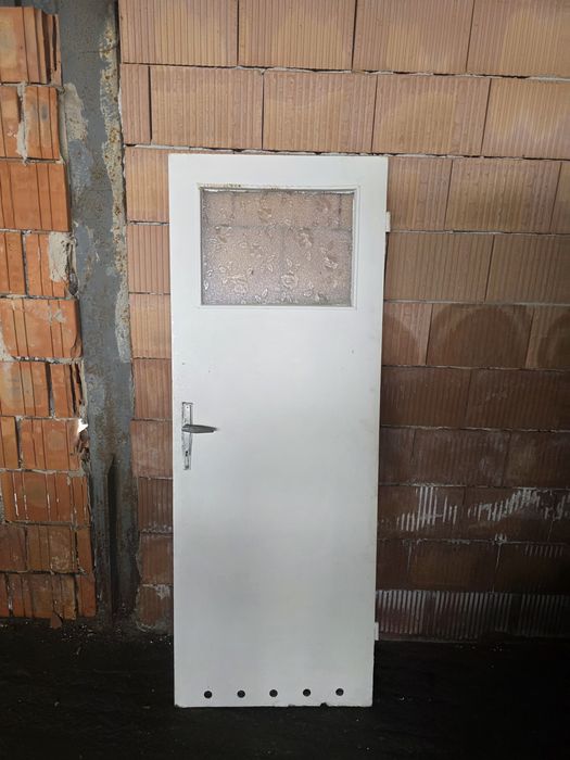 Oddam za darmo drzwi