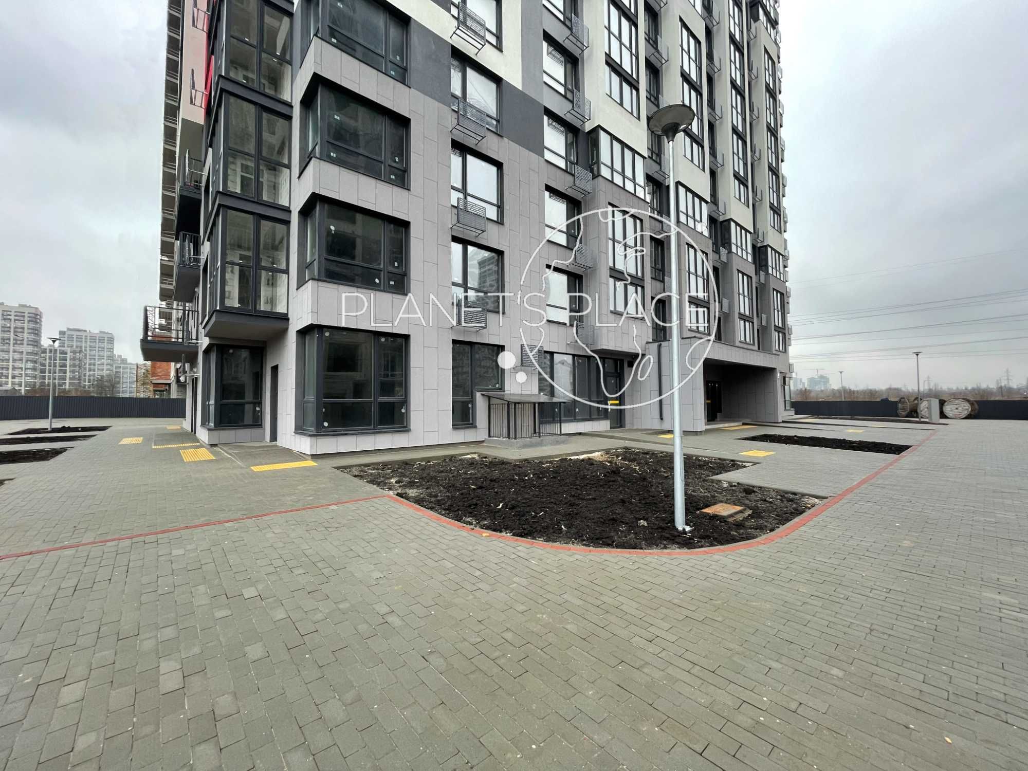 Продам 1к. квартиру ЖК 7 КВАРТАЛ, Виноградарь.  Без комиссии!