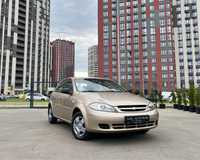 Chevrolet Lacetti 18т.км пробіг