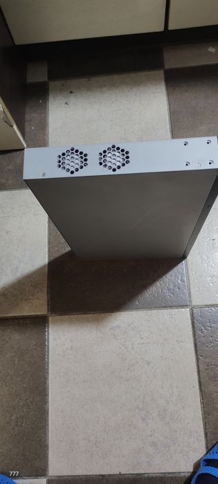 Коммутатор CISCO