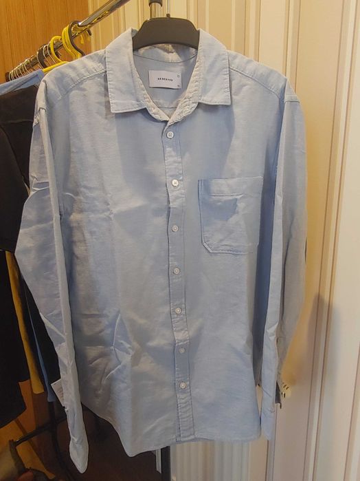 Koszula męska 3 szt. Reserved XL