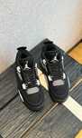 BUYAOFENWO/Air_Jordan 4/^Thunder/Męskie^/Buty r.37.5