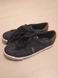 Sneakersy Polo Ralph Lauren roz. 38