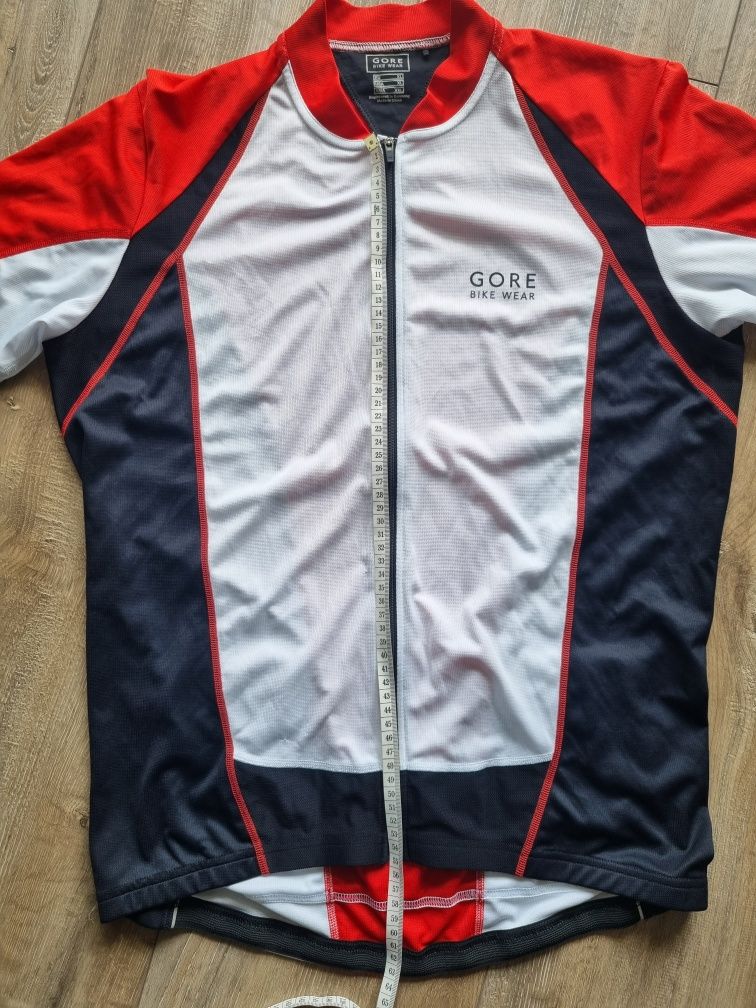 Koszulka rowerowa Gore Bike-Wear XL