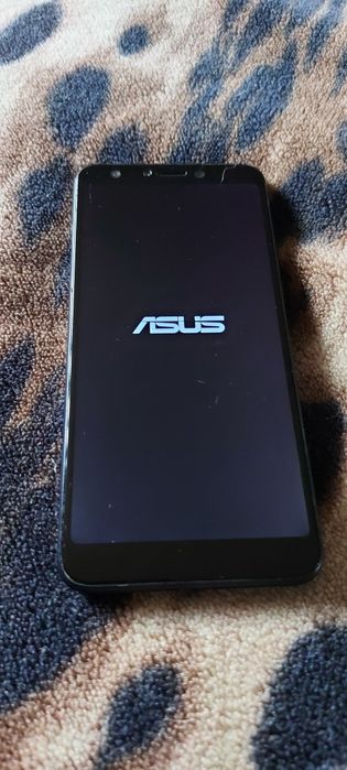 Асус zen fon 5 lite