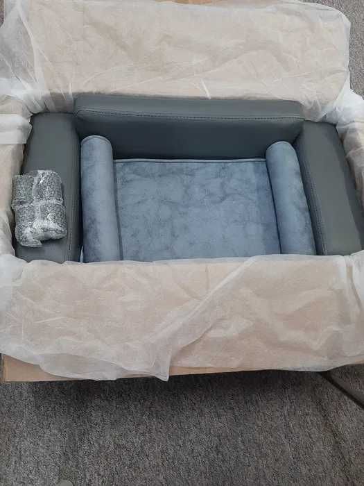 Sofa dla psa Vida XL