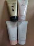 4 cremes de corpo perfumados marca Avon