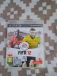 Gra na Ps3 Fifa 12