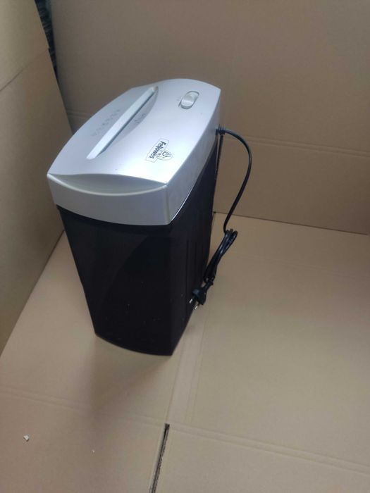 Niszczarka fellowes CRC 34337