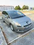 Peugeot 5008 eHDI 1.6