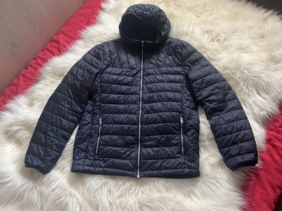 Мікропухових чоловічий xl  Ostin