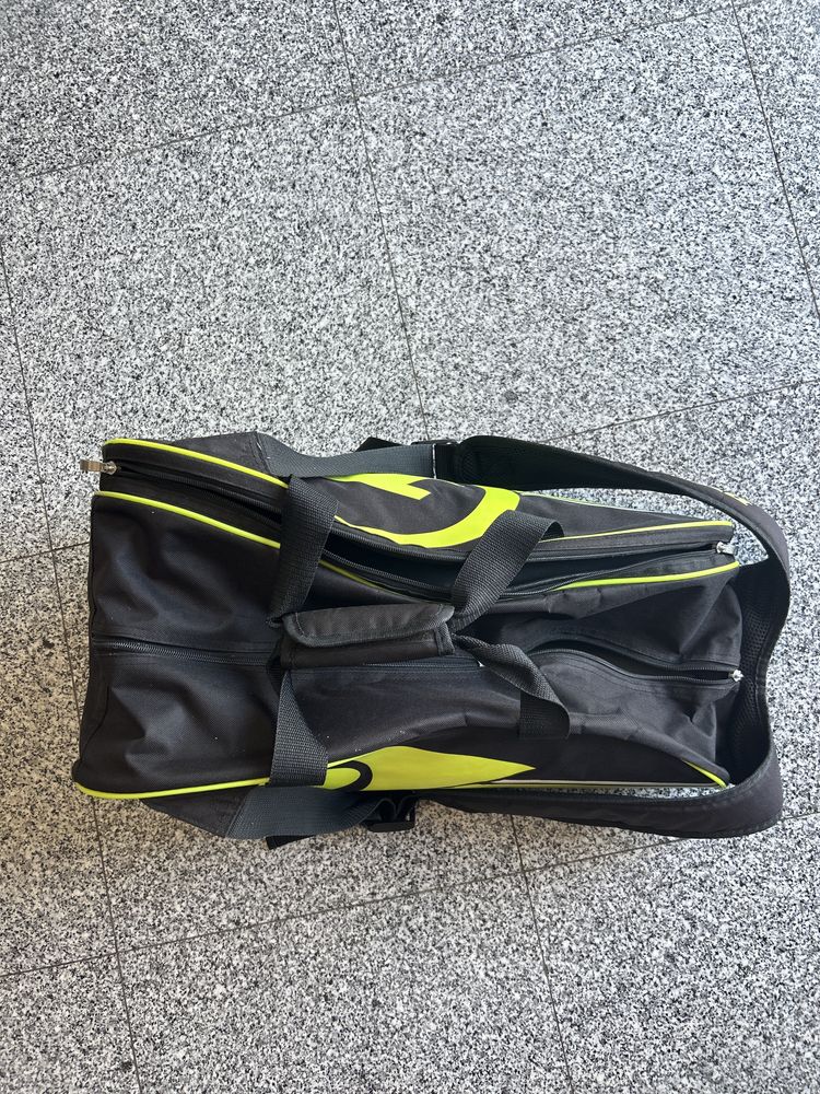 Saco de Padel Dunlop