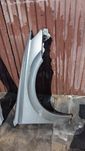 Передні праве крило subaru Legacy Outback 2003-09 рік