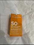 Clarins sztyft do opalania z filtrem SPF 50