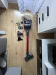 Odkurzacz Hoover H100 free