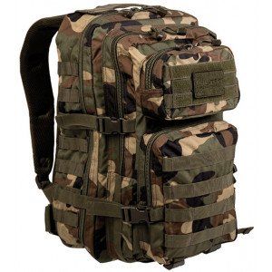 Mochilas Militar NOVAS + OFERTA