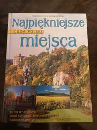 Najpiękniejsze miejsca - cuda Polski