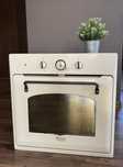 piekarnik Hotpoint Ariston retro do zabudowy
