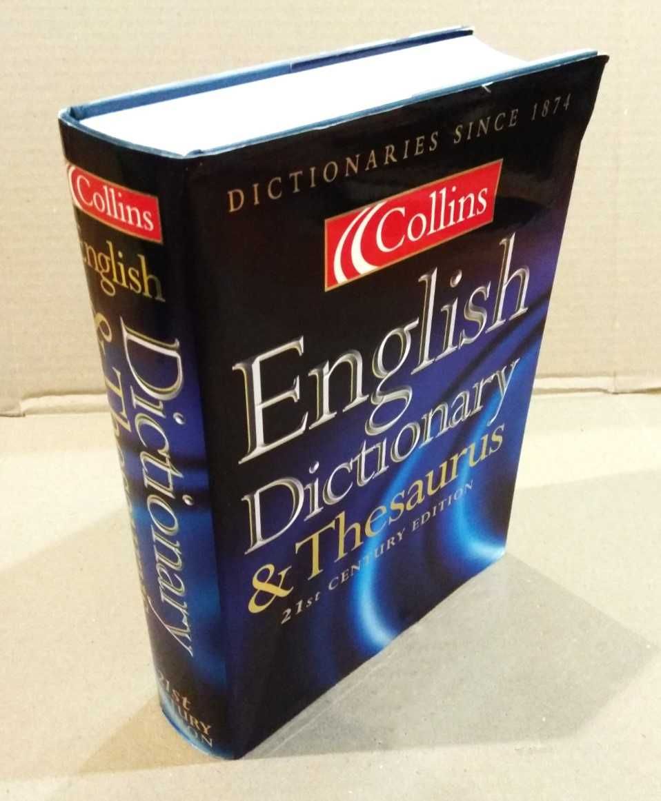 Словарь English Dictionary