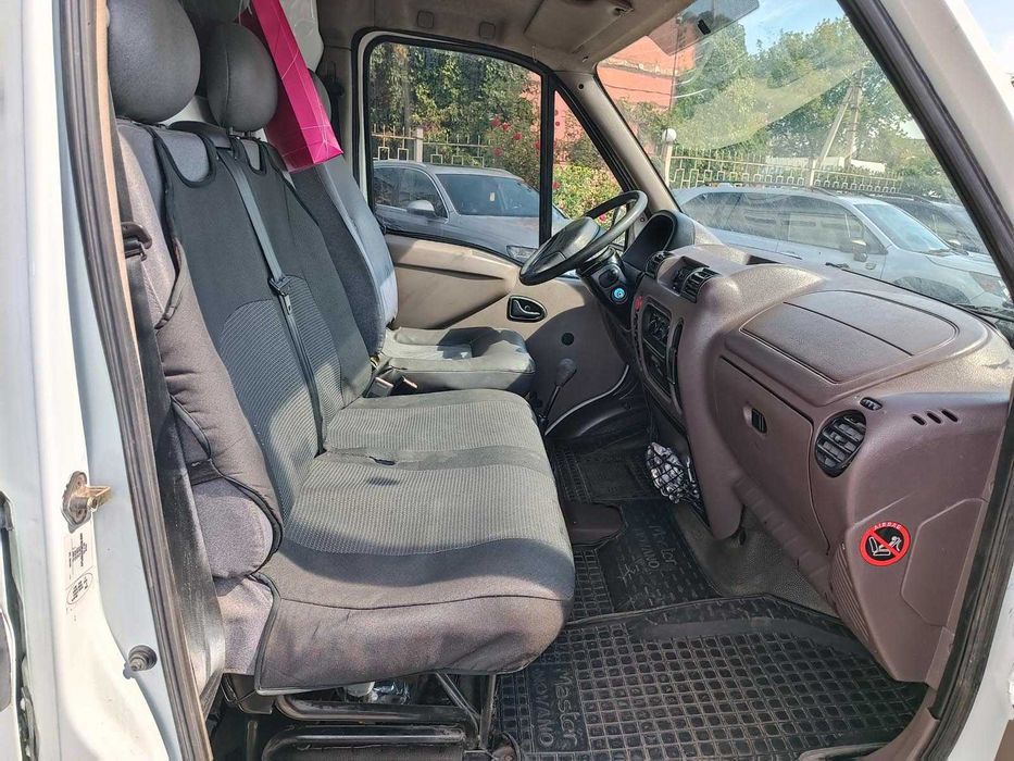 Продам Opel Movano груз. 2000р. #71720