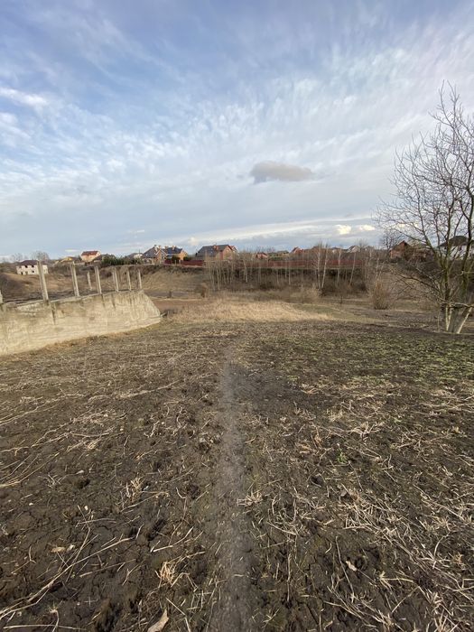 Продажа землі Крюківщина /Вишневе