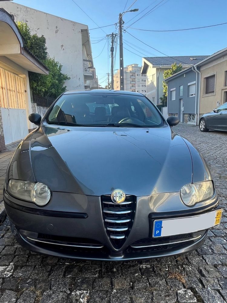 Alfa Romeo 147 1.6